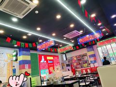 -澳门陈光记烧味饭店(万象城店)