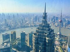 -上海柏悦酒店·世纪100牛排馆