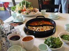 android_upload_pic-芭菲盛宴·环球美食(解放碑英利国际店)