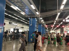 -下沙(地铁站)