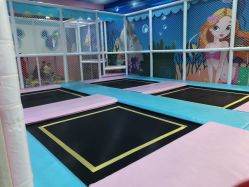 -胜利乐园(胜利购物广场店)