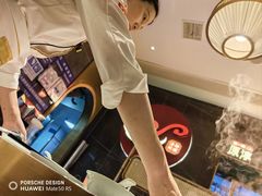 -捞神煲汤火锅(湖滨商业街店)