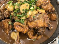 -鸿运楼·舌尖上的徽菜