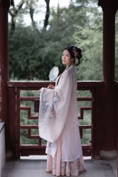 -八角古风摄影