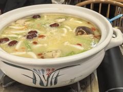 -金龙·打边炉(武进路店)