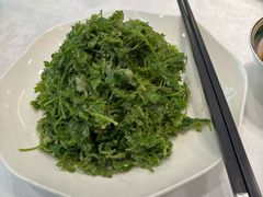 -汗腾格里·风味餐厅(新疆驻京办店)