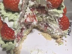 -Dark Horse·黑马蛋糕·低脂·低糖淡奶(金匙望湖大厦店)