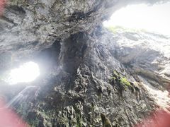 -英西峰林·洞天仙境