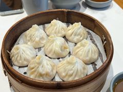 -馋三尺蟹粉小笼(人民广场店)