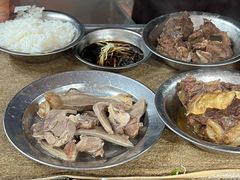 -阿秋牛排(湖心街店)