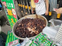 -马文章胖子甑糕(洒金桥店)