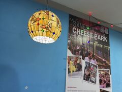 -葛尼沙印度餐厅 (镇明路店)