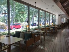 大堂-EN SPACE恩空间