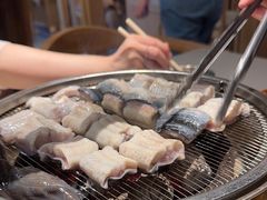 -味家烤肉烤鳗鱼牛排(西塔旗舰店)