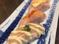 -大雄寿司(中华广场店)