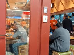 -嘻小北·兰州清汤牛肉面(太平洋森活天地店)