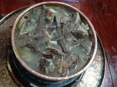-康巴藏餐(束河古镇店)