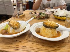 -小船渔村•大连菜•大连焖鱼(明泽街店)