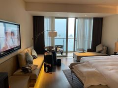 -深圳大梅沙京基洲际度假酒店