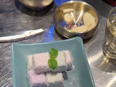 -入火韩国烤肉(凯旋广场店)