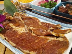 -金龙烧烤·牛肉面(西塔店)