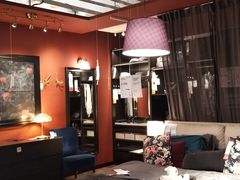 -宜家家居(西安未央商场店)