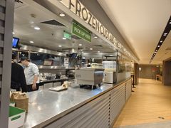 大堂-Shake Shack(西单大悦城店)