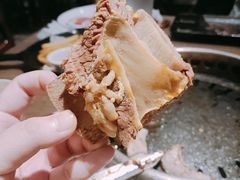 战斧牛排锅-火炉火自助餐(悠唐购物中心店)