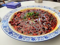 -院8里·少城记忆老川菜(宽窄巷子店)