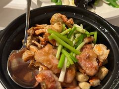 -青岛海景花园大酒店·粤海餐厅