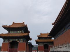 -历代帝王庙博物馆