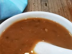 -沙湾姜埋奶(兴新包店)