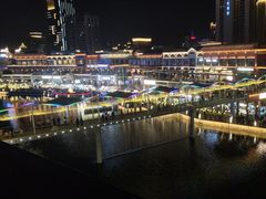 -1874融合西厨·观景餐厅(保利店)