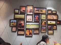 -格日勒阿妈蒙古厨房(新华广场店)