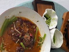 -东南里湖景餐厅·新闽菜(浦西万达店)