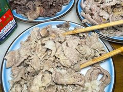 -马记伊源斋涮肉·清真菜(百子湾店)