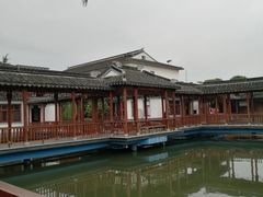 -渭塘酒家(生态园店)