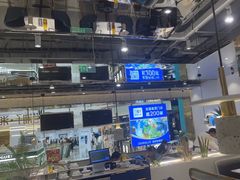 -兰湘子·湘菜小炒(崂山丽达店)