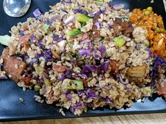 -津门炒饭王(天佑城店)