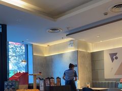 -必胜客(金鹰店)
