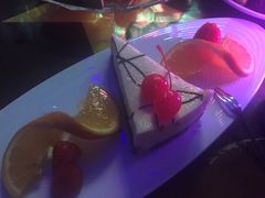 -MOSSO音乐酒吧·Live House(南京西路店)