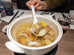 -港丽餐厅(来福士店)