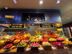 -苏格里岛·自助烤肉·火锅海鲜(金鼎广场店)