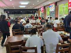 -叶存利海鲜大馅饺子(海宁路总店)