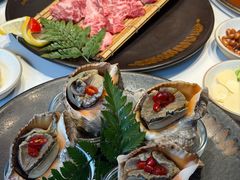-缘·金家烤鳗鱼(西塔总店)