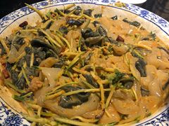 风味大拉皮-老六杀猪菜(进乡街店)