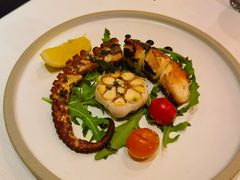 -La Vita 意大利传统料理(富民路店)