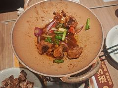 -大师兄·西北小馆(金湾华发商都店)