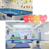 天热了，不带崽游泳组撒嘞