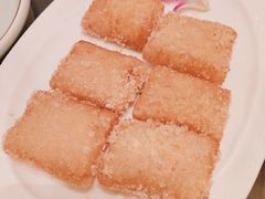 炸年糕-天宁凯利时尚餐厅